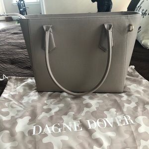 Danger Dover Signature Tote